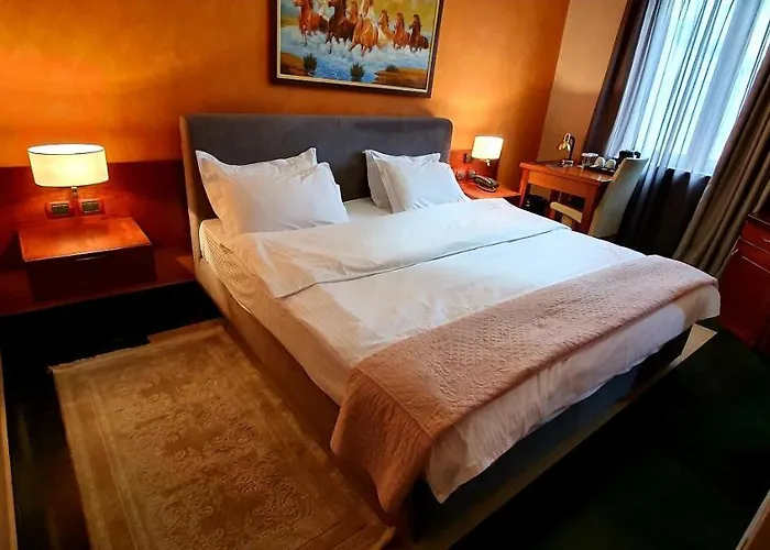 Nov Hotel
