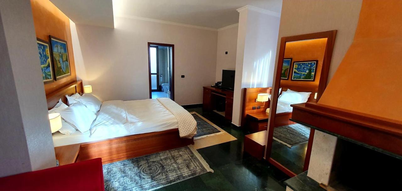 Hotel Nov Tirana