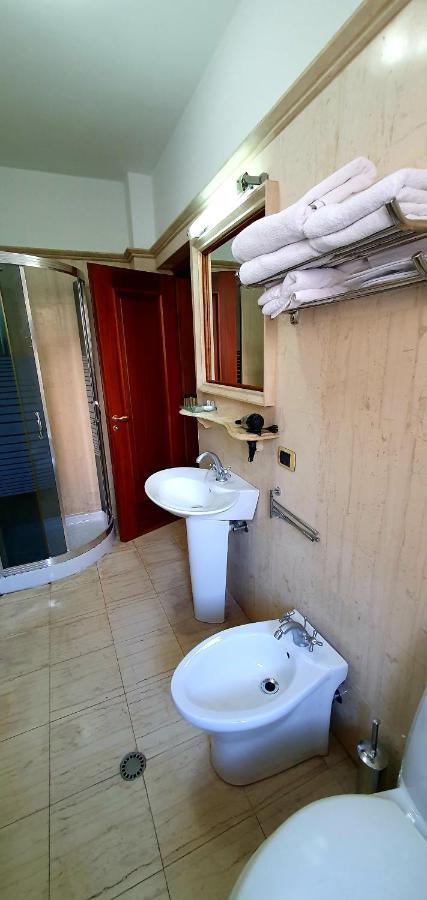 Hotel Nov Tirana