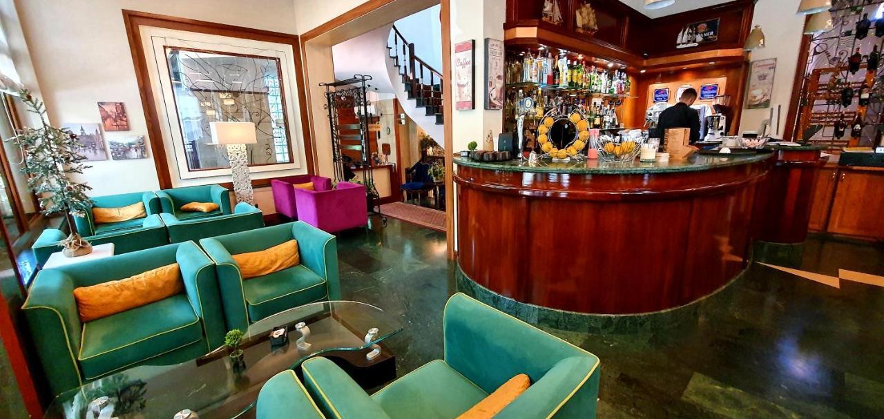 Hotel Nov