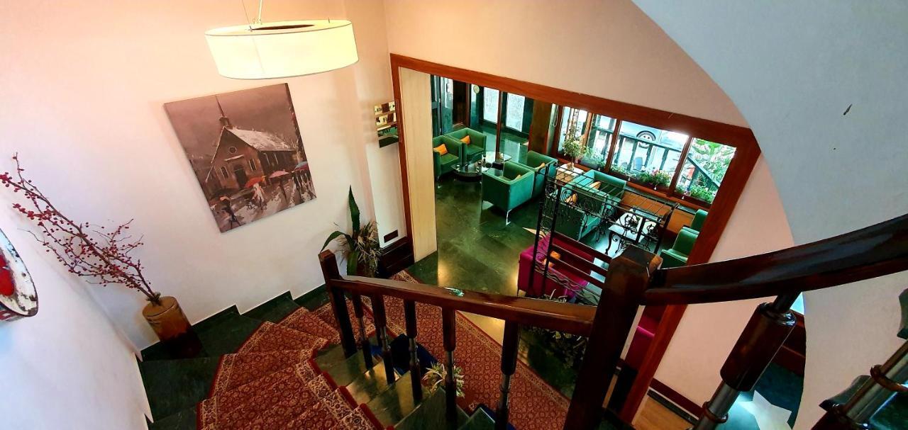 Nov Hotel Tirana