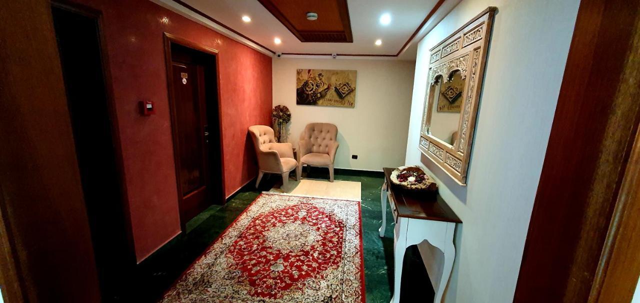 Hotel Nov Tirana