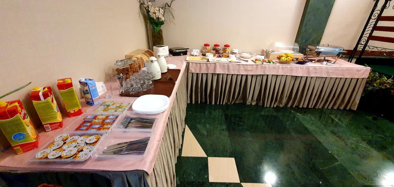 Hotel Nov 4*